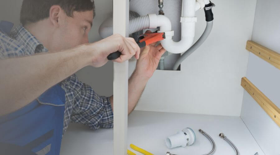Professional expert plumbing services in Burson, CA